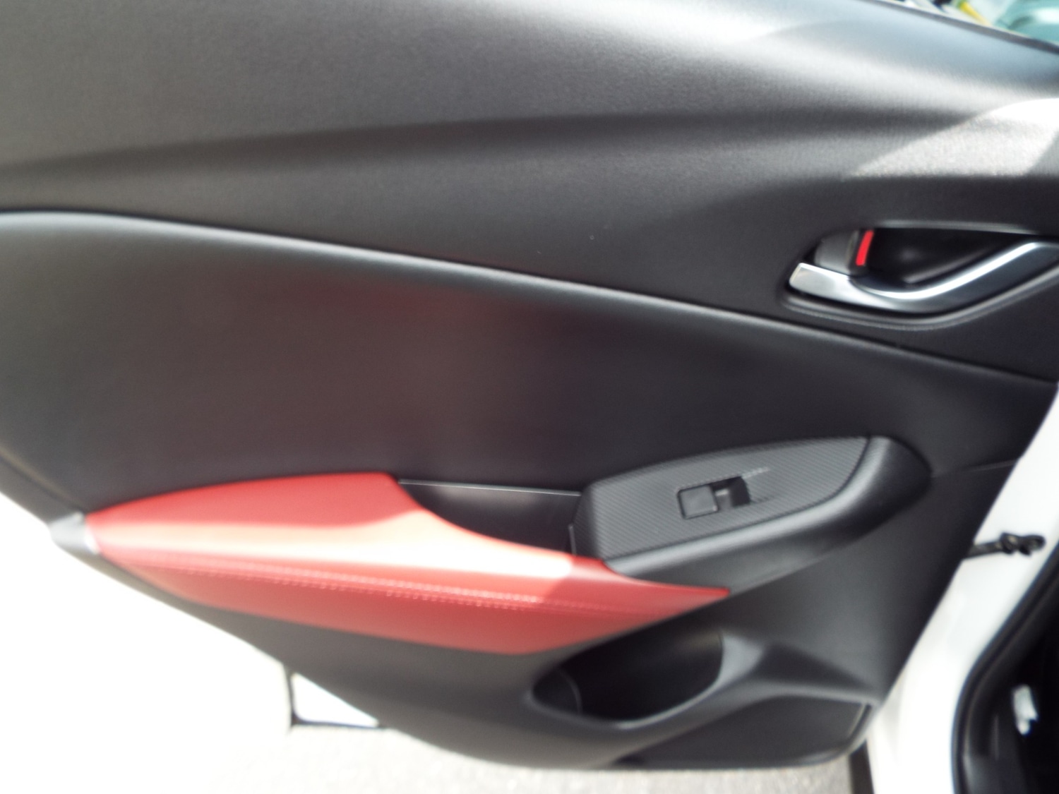 Used Mazda CX-3 2018 for sale - 76171713: Photo 11