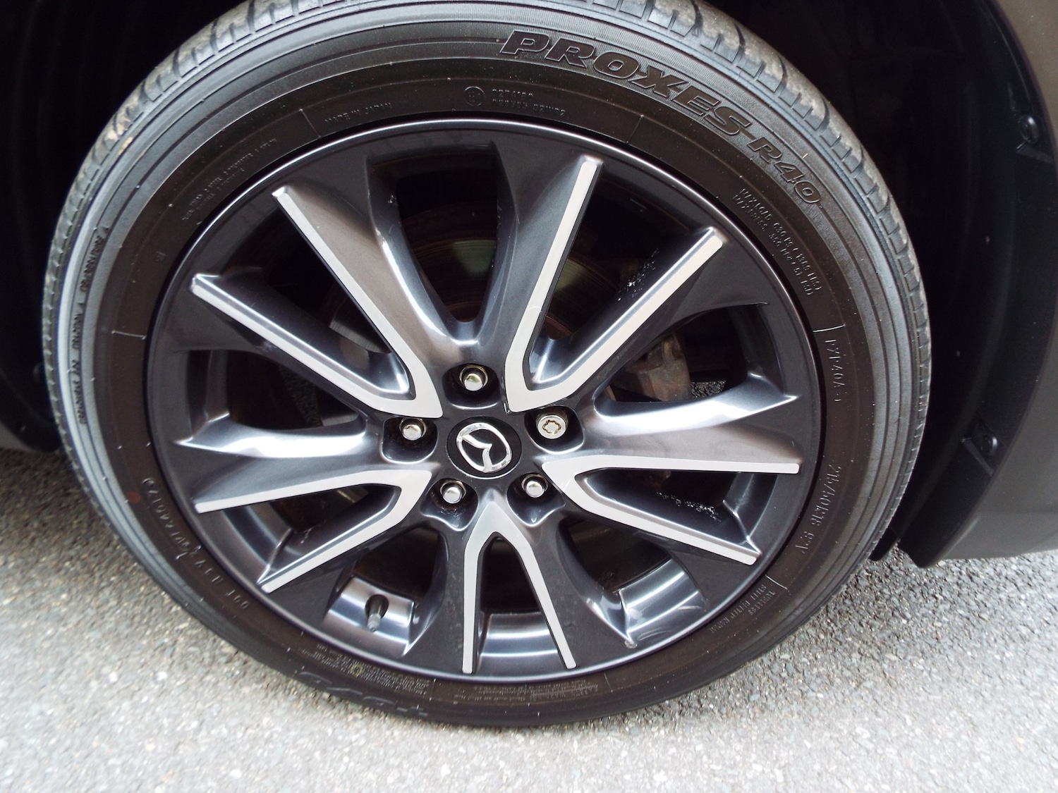 Used Mazda CX-3 2018 for sale - 76171713: Photo 23