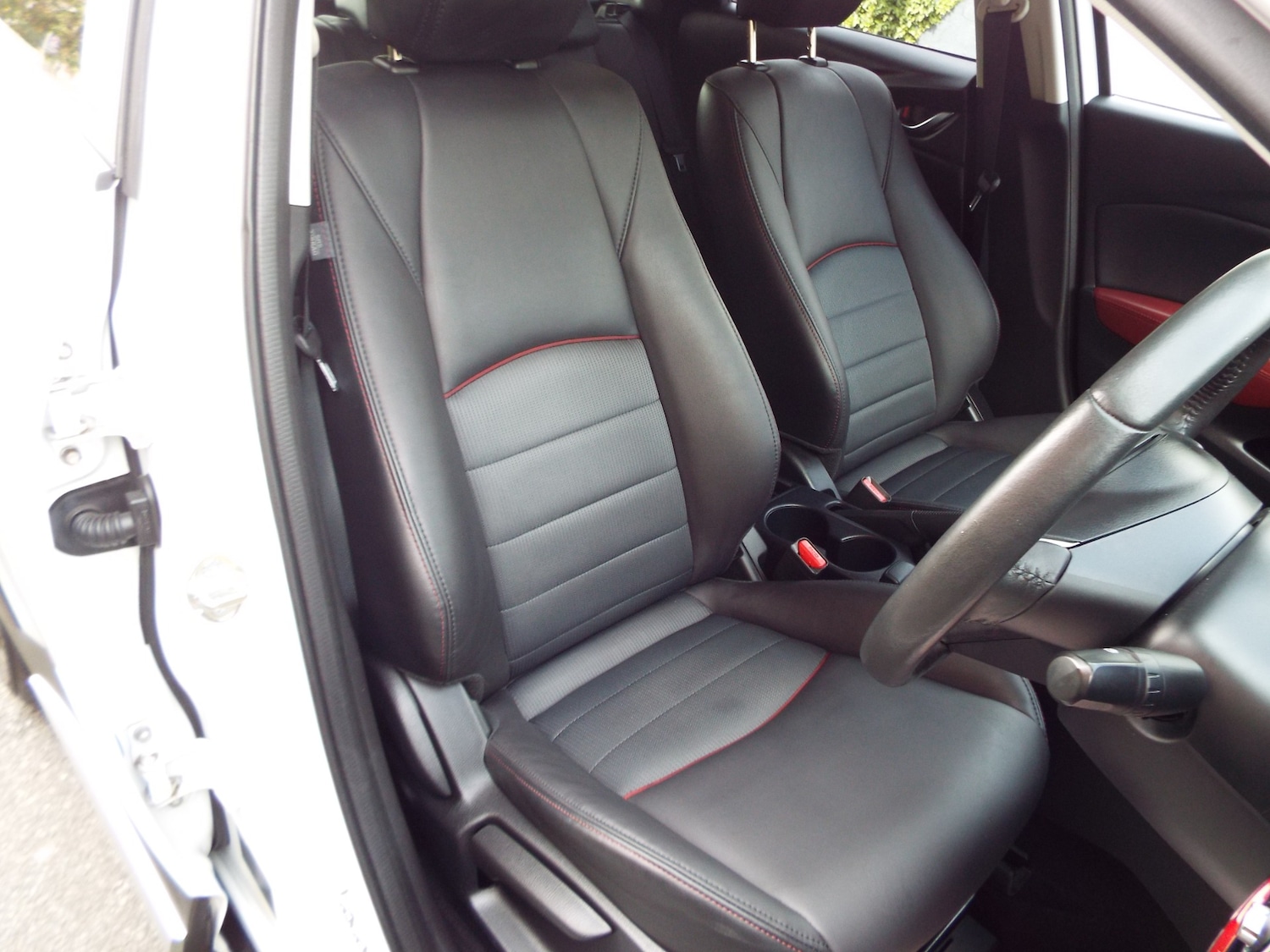 Used Mazda CX-3 2018 for sale - 76171713: Photo 24