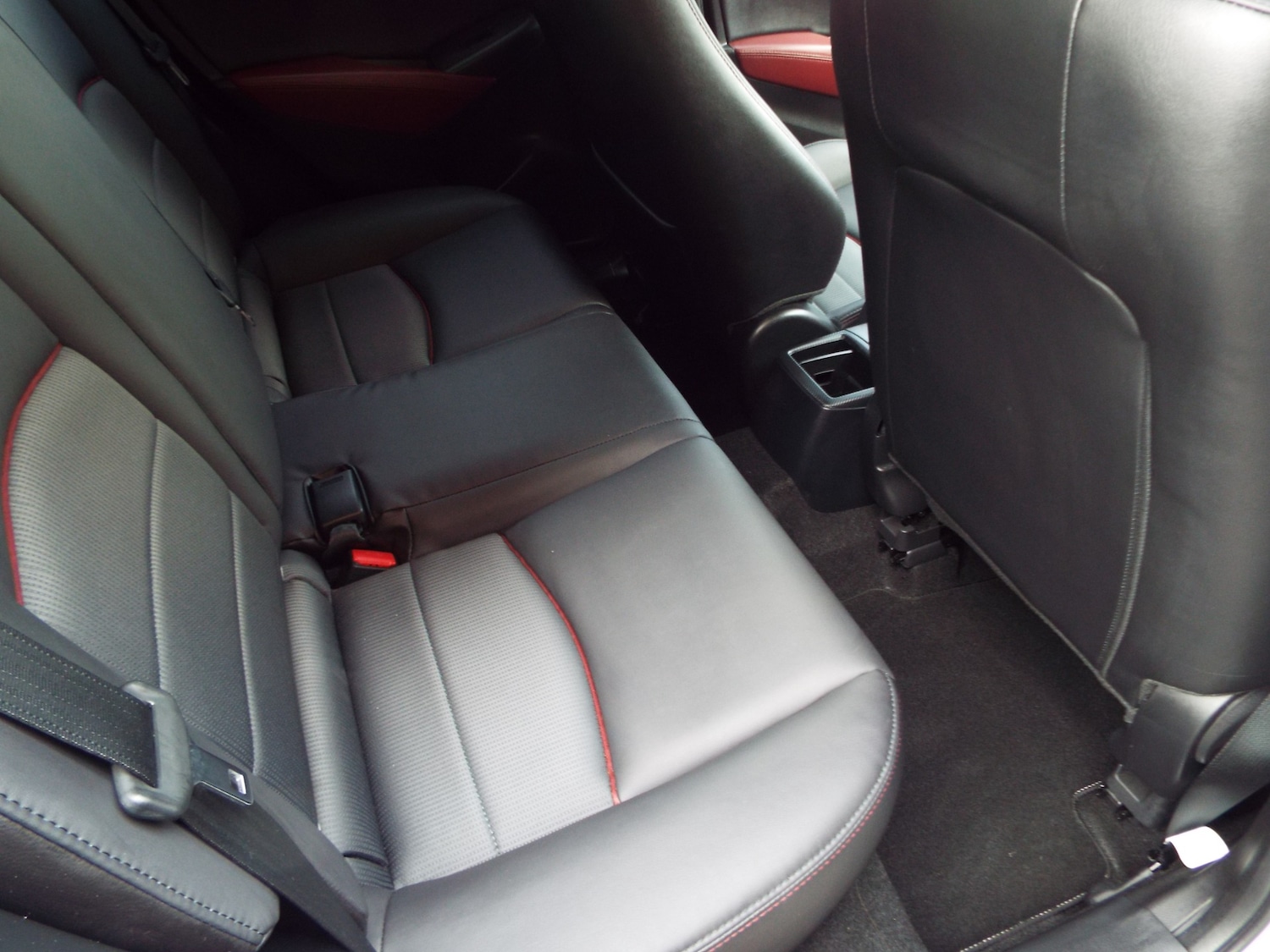 Used Mazda CX-3 2018 for sale - 76171713: Photo 25