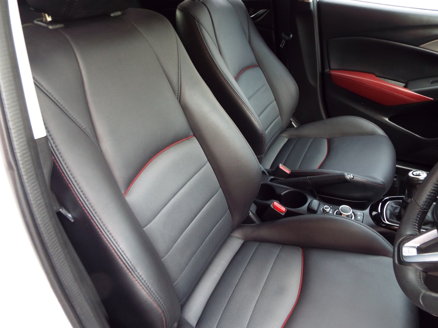 Used Mazda CX-3 2018 for sale - 76171713: Photo 29