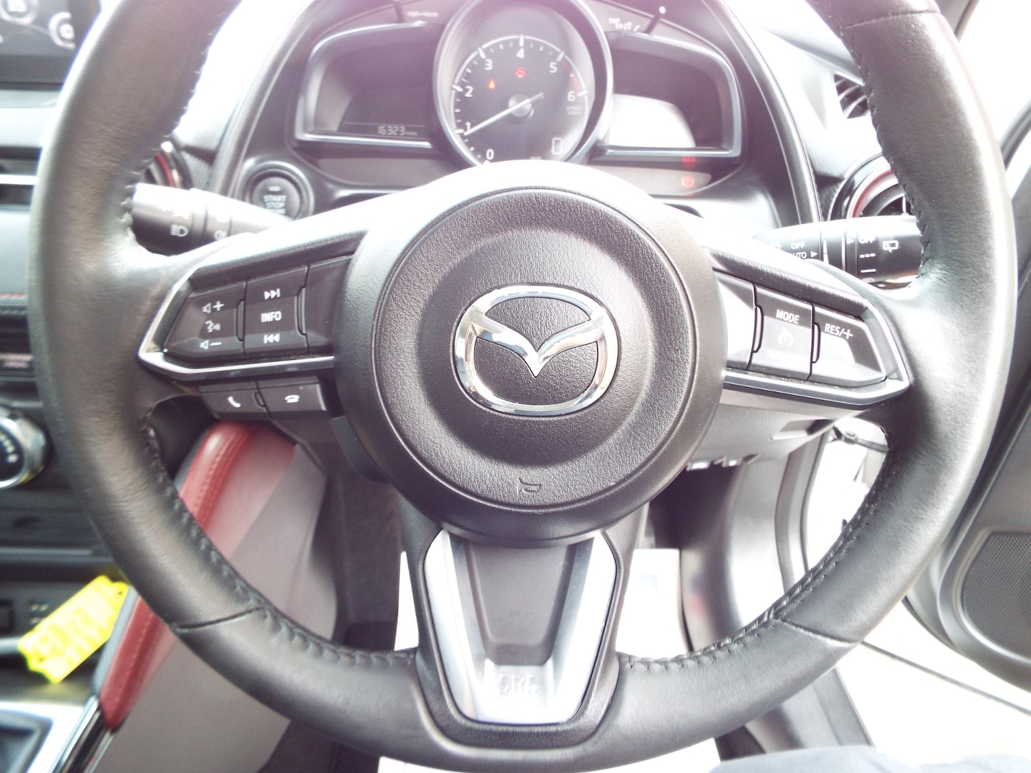 Used Mazda CX-3 2018 for sale - 76171713: Photo 33