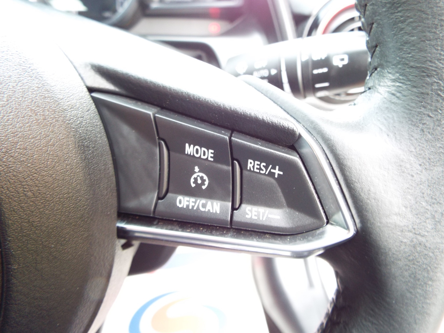 Used Mazda CX-3 2018 for sale - 76171713: Photo 34