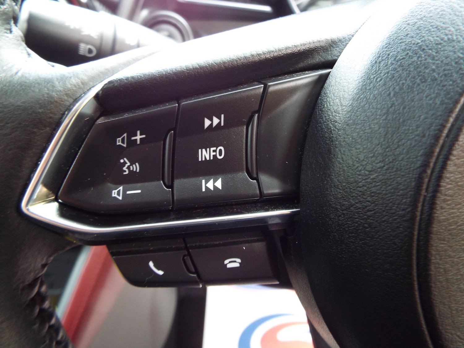 Used Mazda CX-3 2018 for sale - 76171713: Photo 35