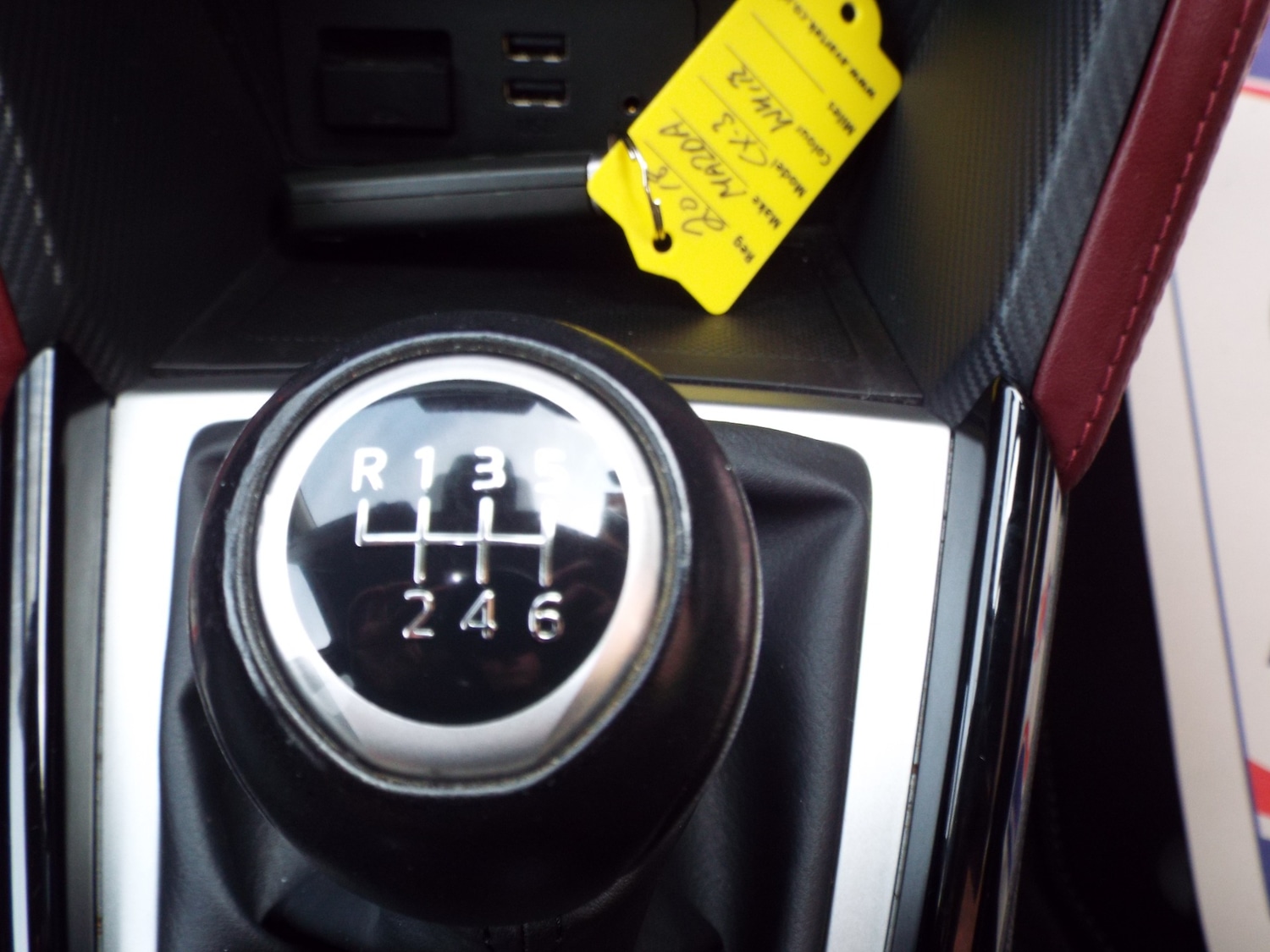 Used Mazda CX-3 2018 for sale - 76171713: Photo 39