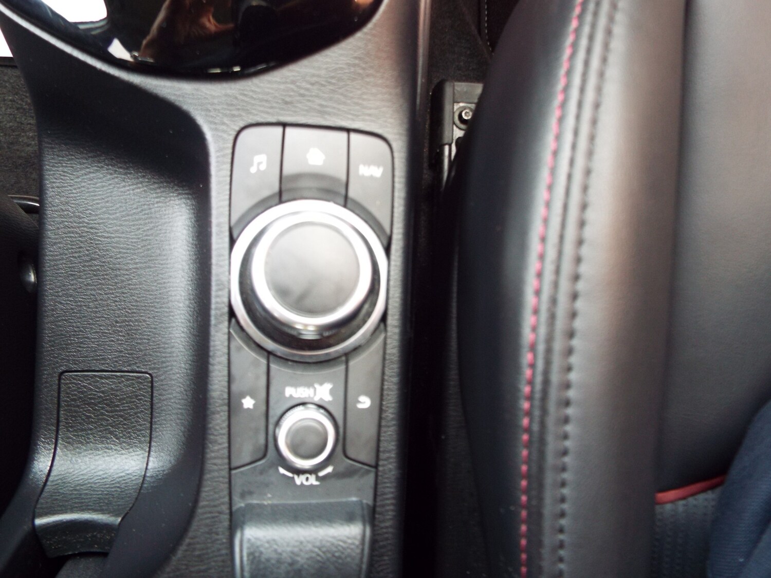 Used Mazda CX-3 2018 for sale - 76171713: Photo 40