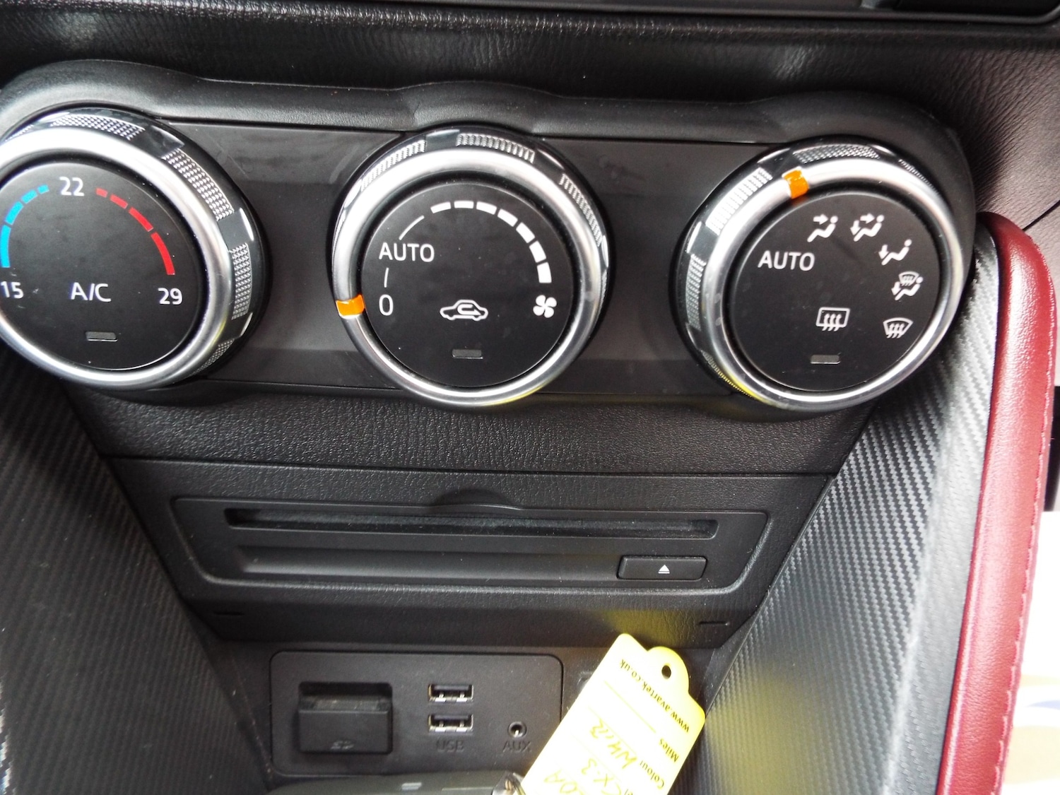 Used Mazda CX-3 2018 for sale - 76171713: Photo 42