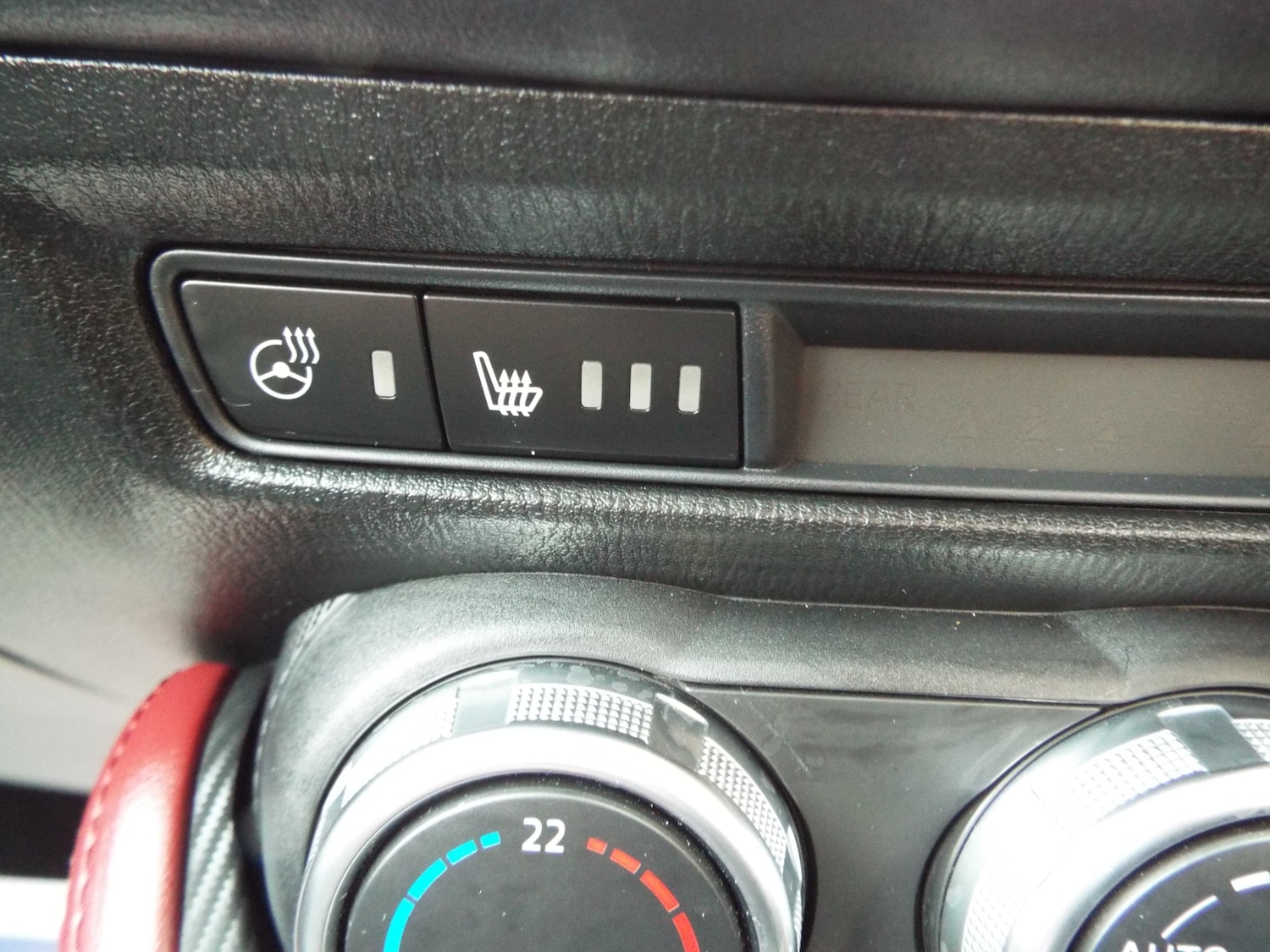 Used Mazda CX-3 2018 for sale - 76171713: Photo 44