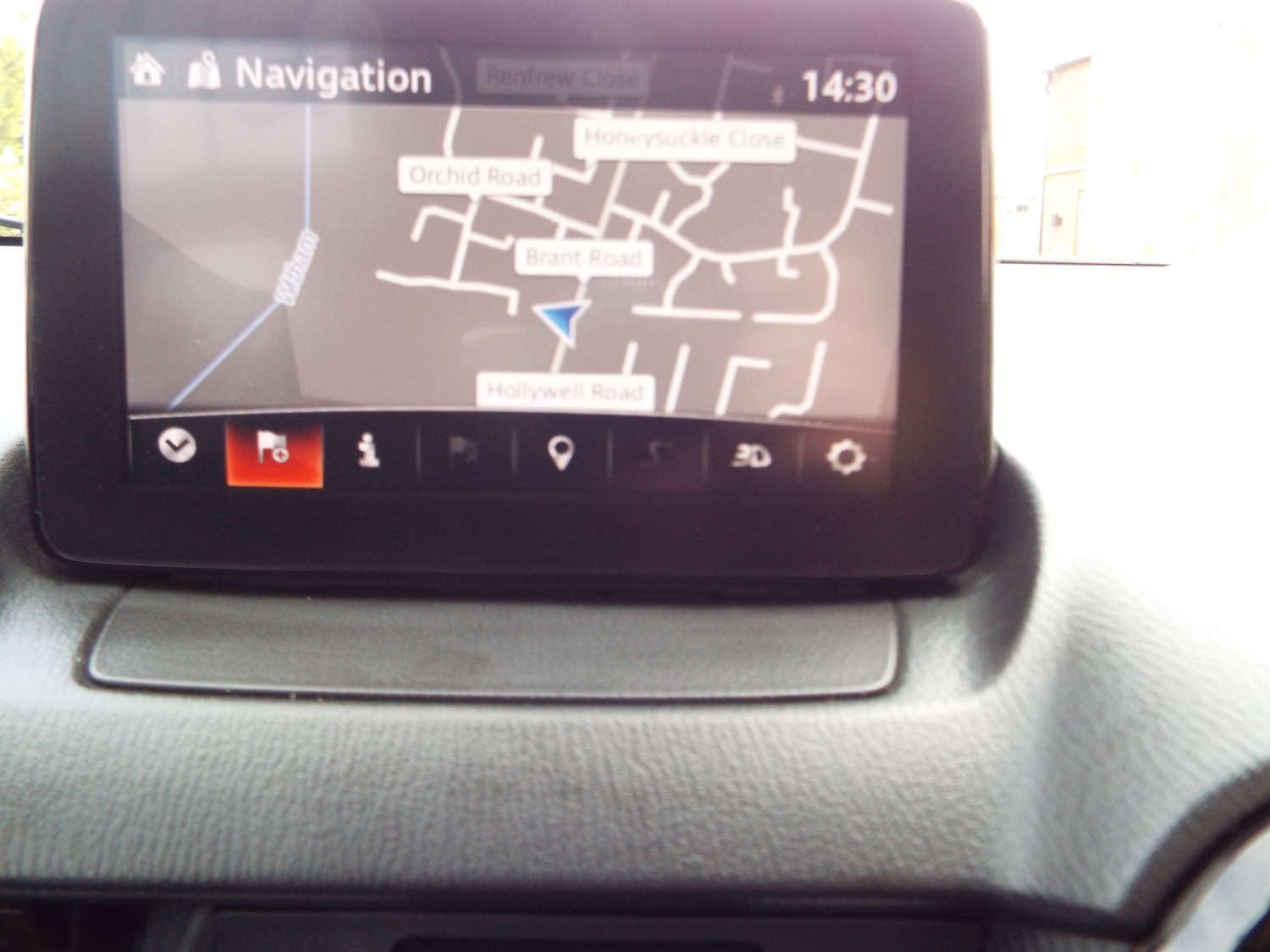 Used Mazda CX-3 2018 for sale - 76171713: Photo 45