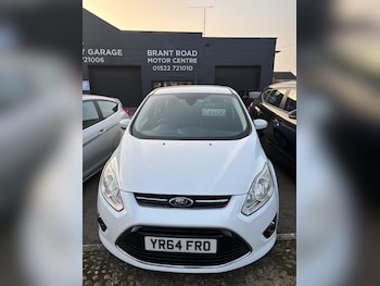 2014 (64) - 1.0 EcoBoost 125 Titanium 5dr