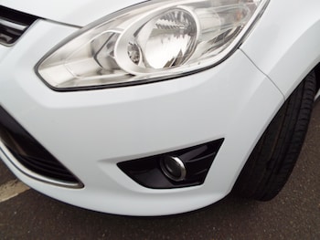 Used Ford C-Max 2014 for sale - 77681882: Photo