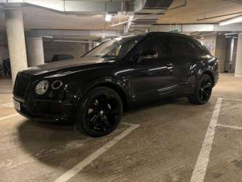 2016 (09) - 6.0 W12 5dr Auto