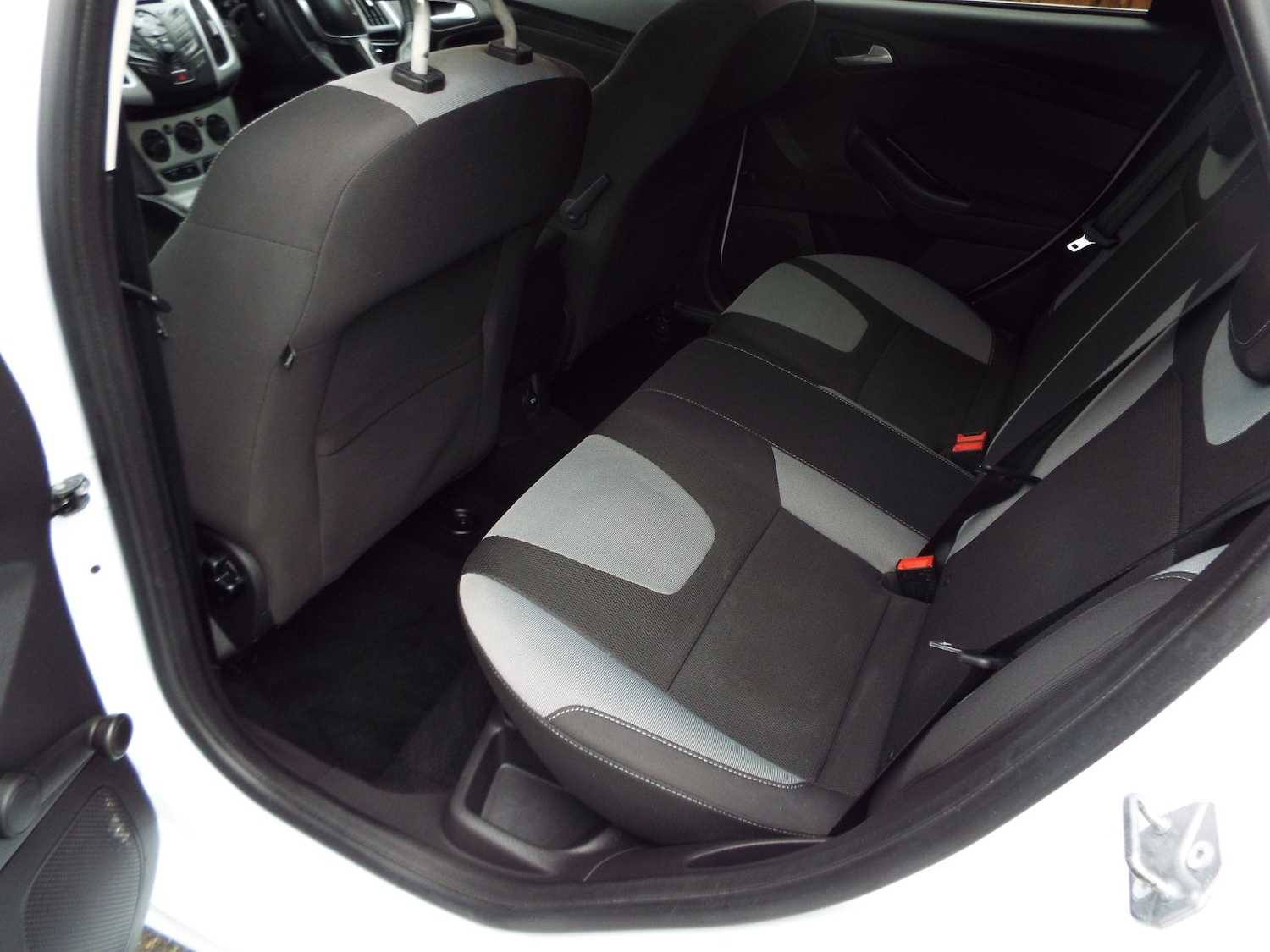 Used Ford Focus 2014 for sale - 77213371: Photo 10