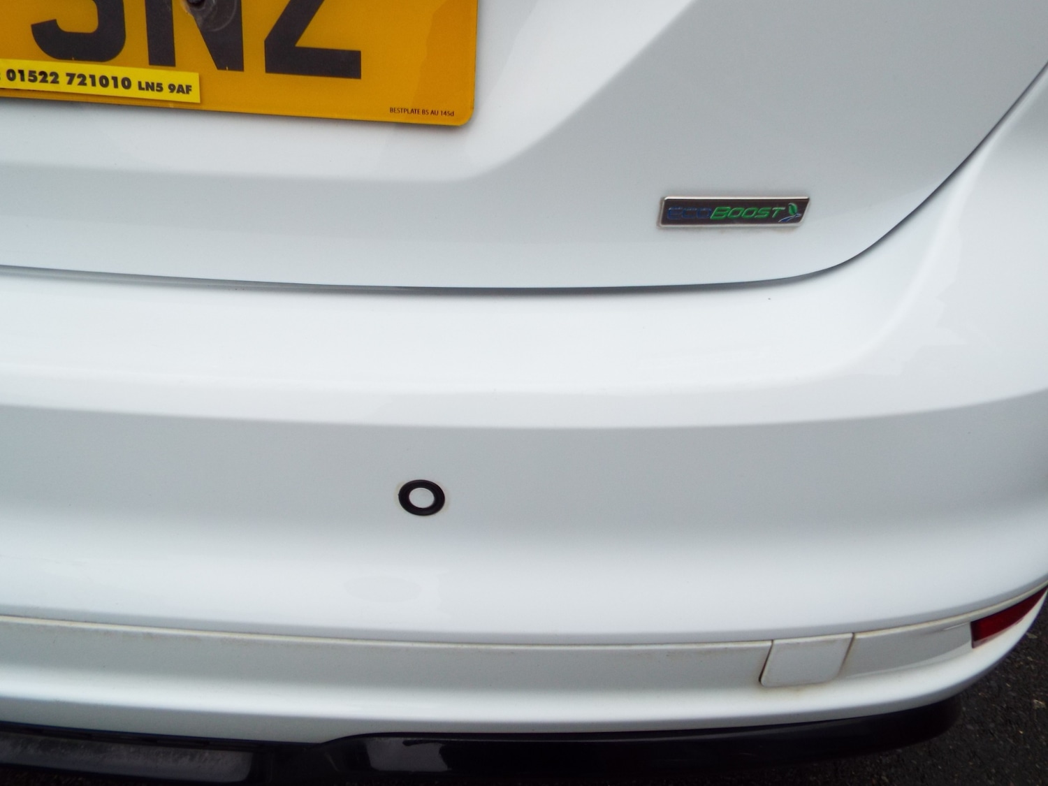 Used Ford Focus 2014 for sale - 77213371: Photo 14