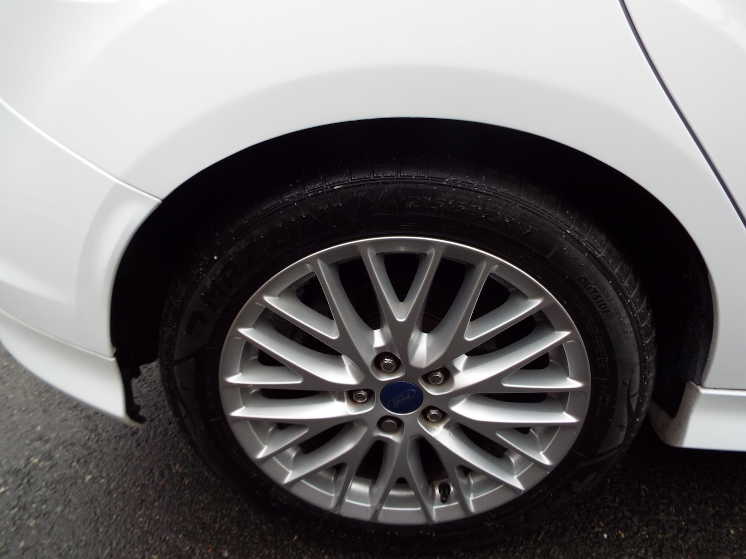 Used Ford Focus 2014 for sale - 77213371: Photo 17