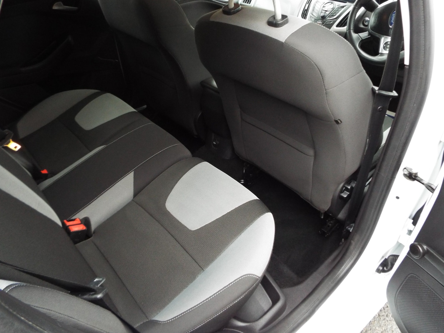 Used Ford Focus 2014 for sale - 77213371: Photo 18