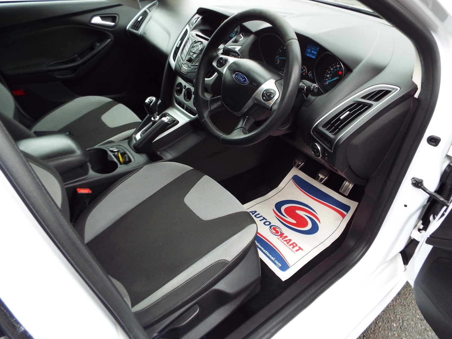 Used Ford Focus 2014 for sale - 77213371: Photo 20