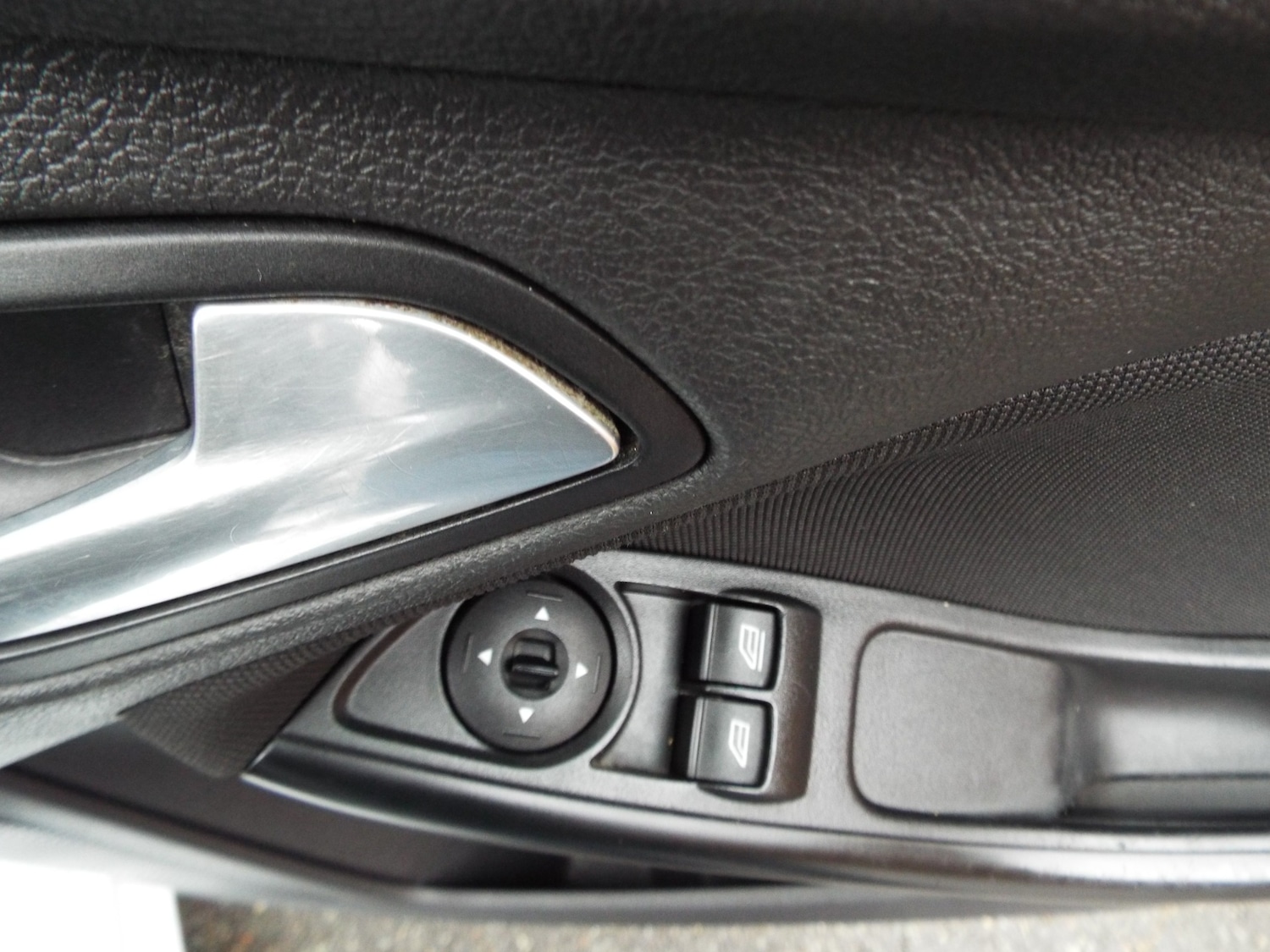 Used Ford Focus 2014 for sale - 77213371: Photo 22