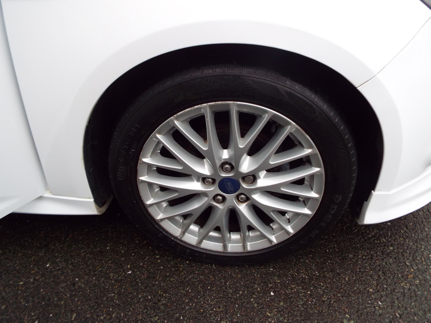 Used Ford Focus 2014 for sale - 77213371: Photo 23