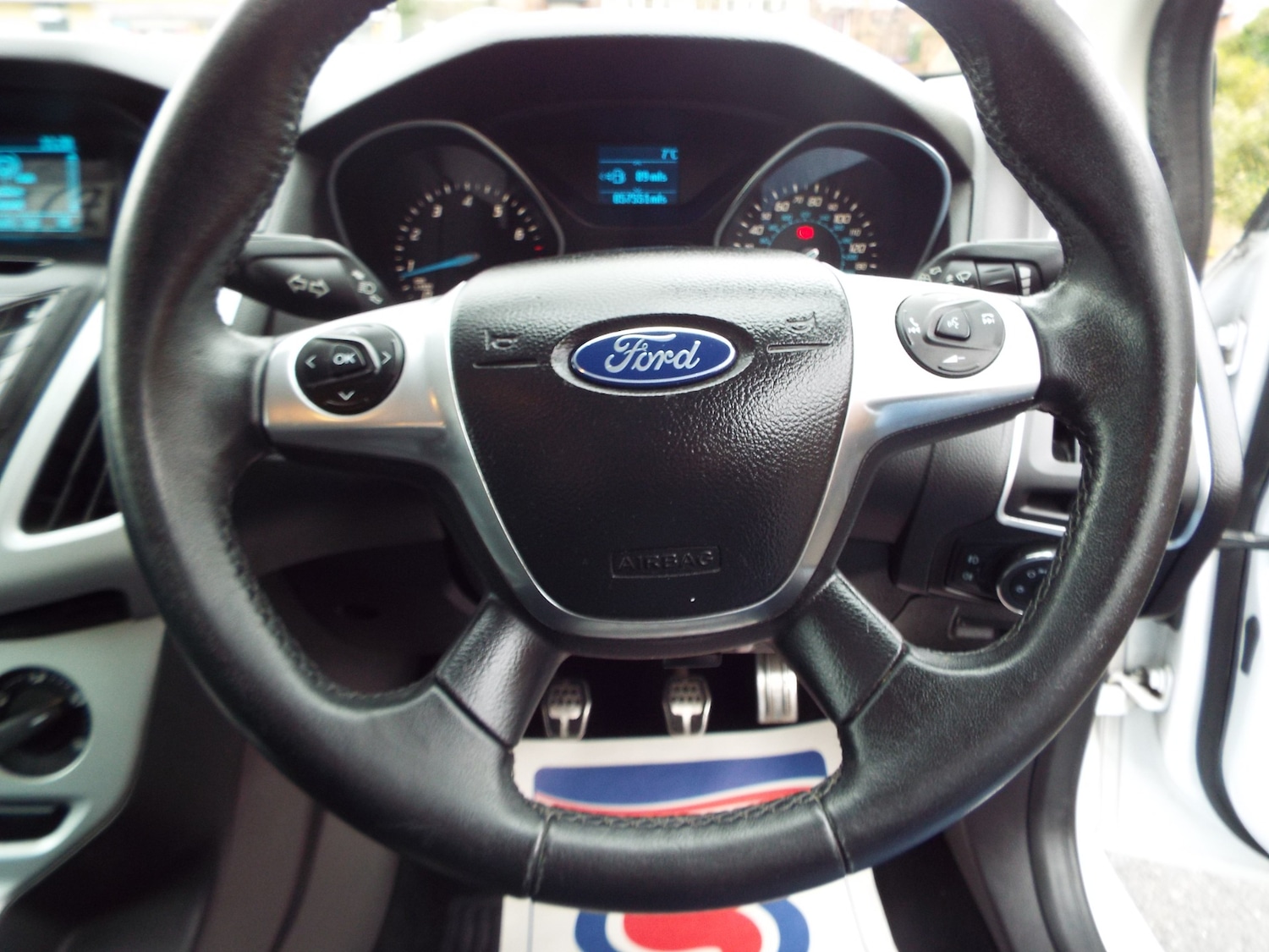 Used Ford Focus 2014 for sale - 77213371: Photo 25