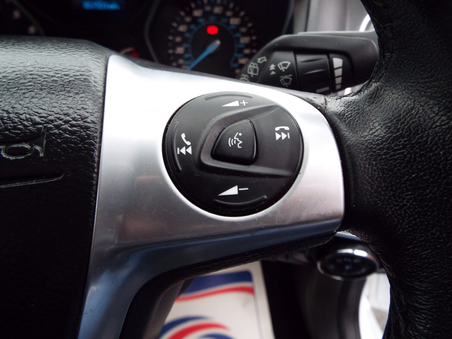 Used Ford Focus 2014 for sale - 77213371: Photo 26