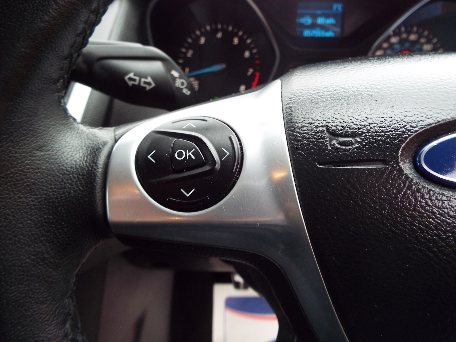 Used Ford Focus 2014 for sale - 77213371: Photo 27