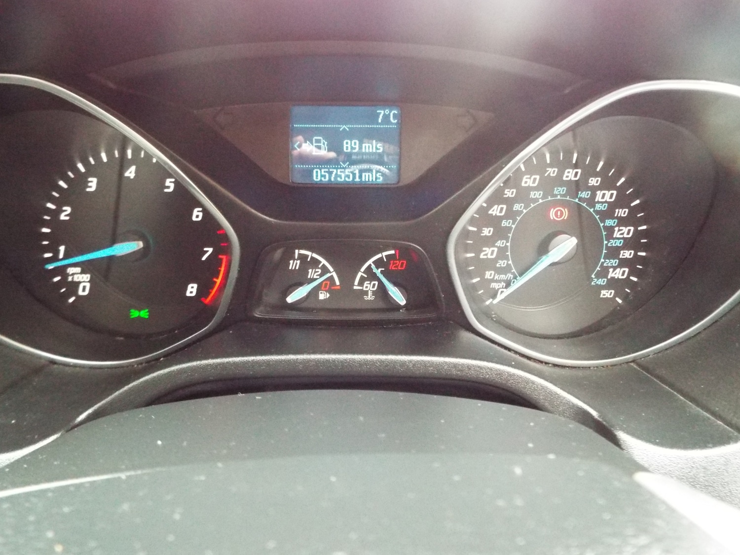 Used Ford Focus 2014 for sale - 77213371: Photo 28