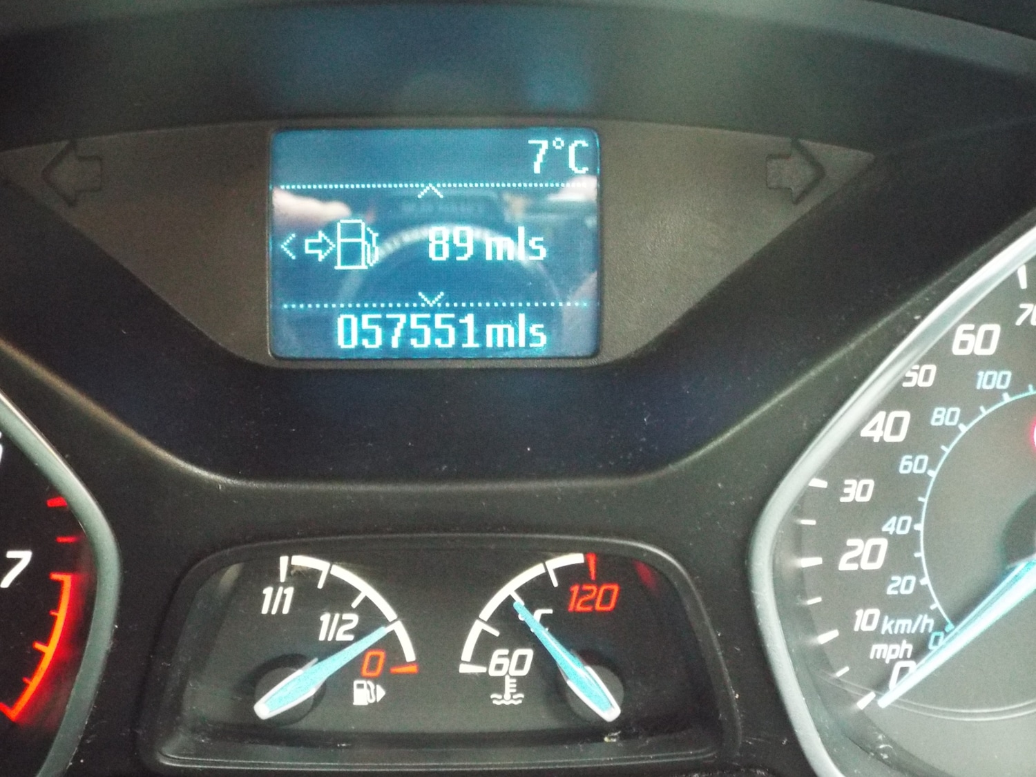 Used Ford Focus 2014 for sale - 77213371: Photo 29