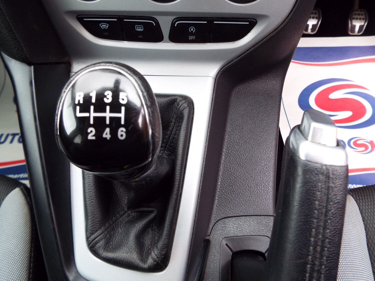 Used Ford Focus 2014 for sale - 77213371: Photo 30