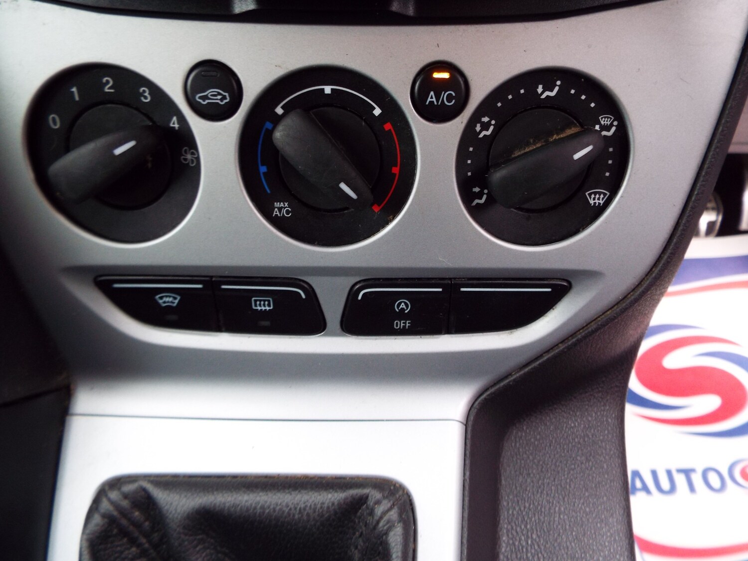 Used Ford Focus 2014 for sale - 77213371: Photo 31