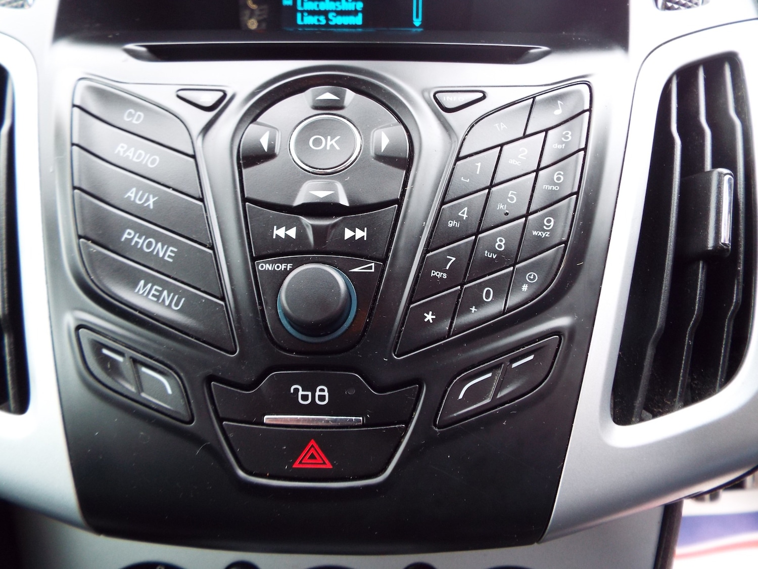 Used Ford Focus 2014 for sale - 77213371: Photo 32