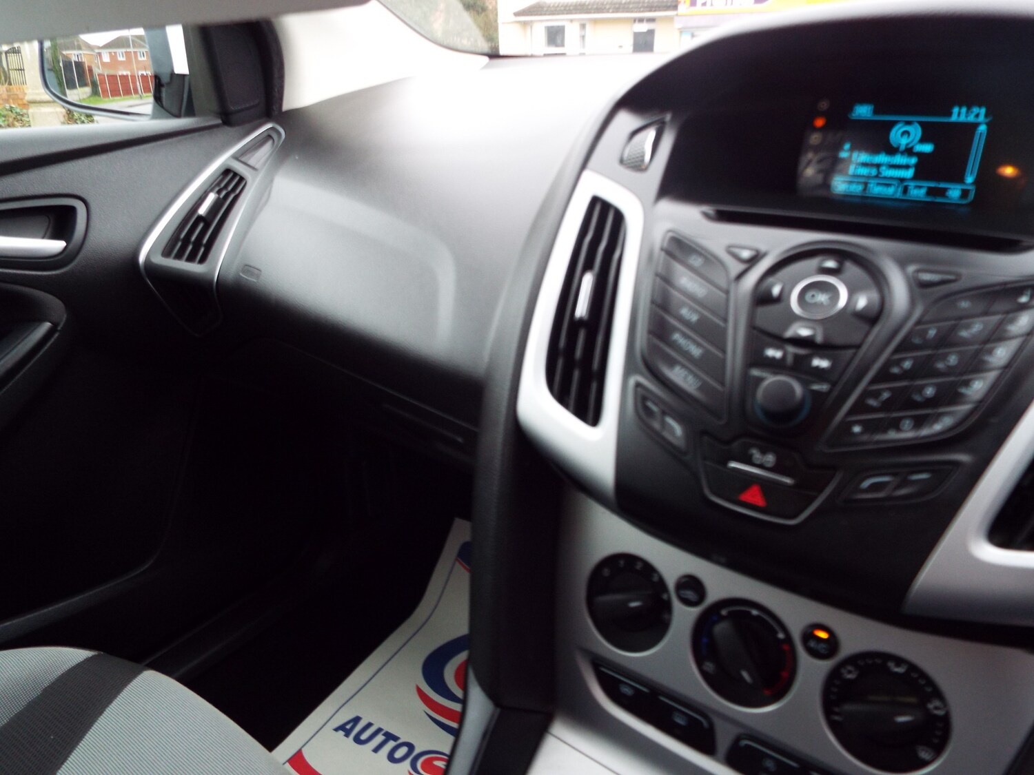 Used Ford Focus 2014 for sale - 77213371: Photo 34