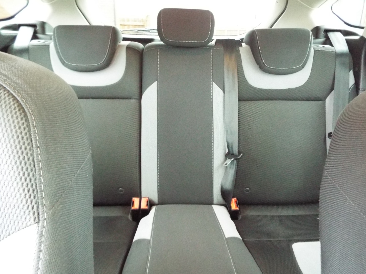 Used Ford Focus 2014 for sale - 77213371: Photo 35