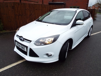 Used Ford Focus 2014 for sale - 77213371: Photo
