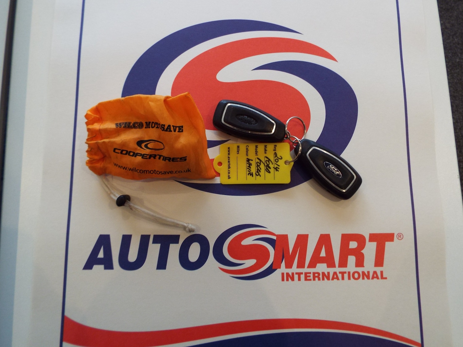 Used Ford Focus 2014 for sale - 77213371: Photo 40