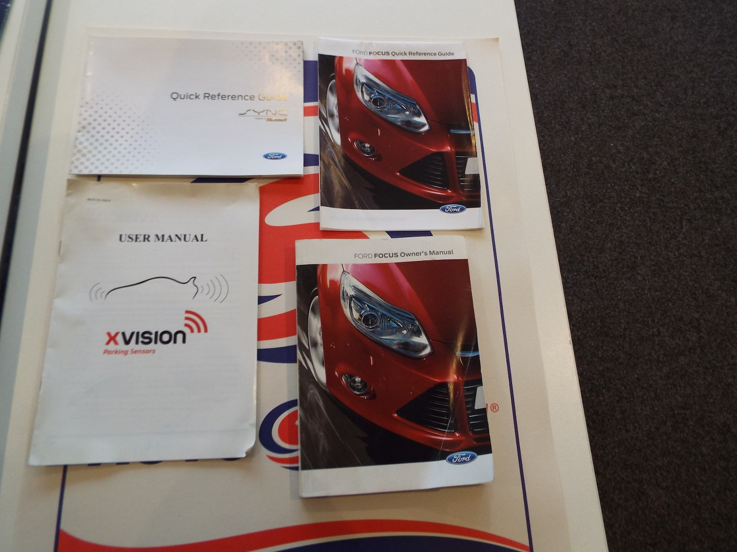 Used Ford Focus 2014 for sale - 77213371: Photo 42