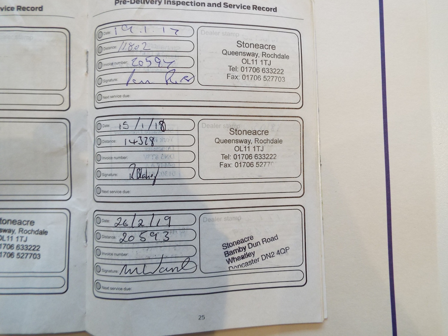 Used Ford Focus 2014 for sale - 77213371: Photo 45