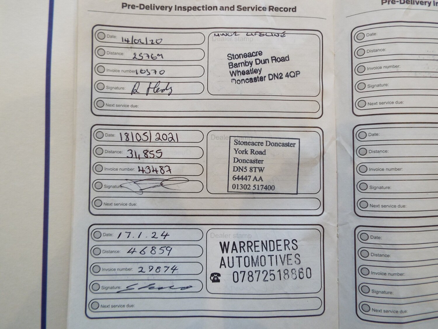 Used Ford Focus 2014 for sale - 77213371: Photo 46