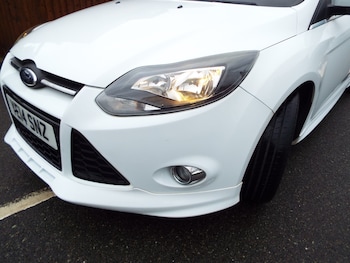 Used Ford Focus 2014 for sale - 77213371: Photo
