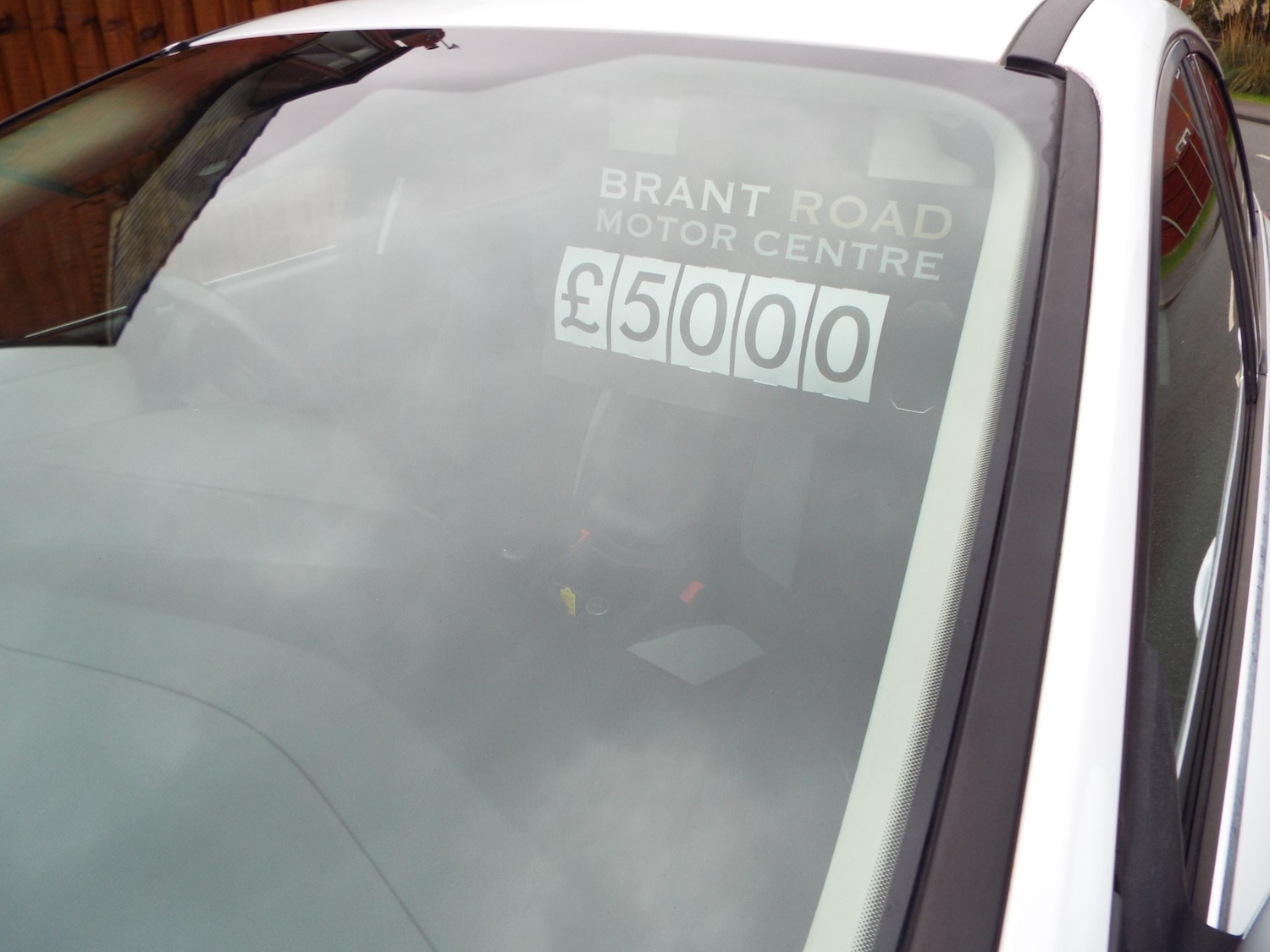 Used Ford Focus 2014 for sale - 77213371: Photo 5