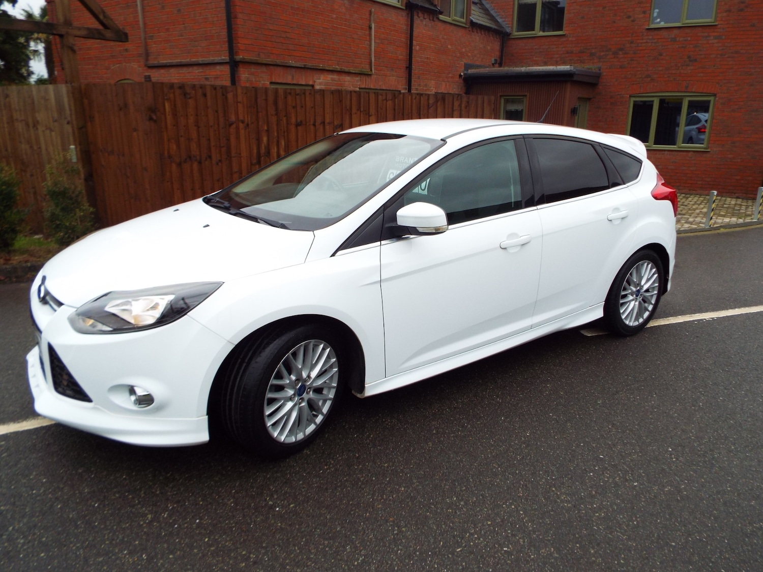 Used Ford Focus 2014 for sale - 77213371: Photo 6