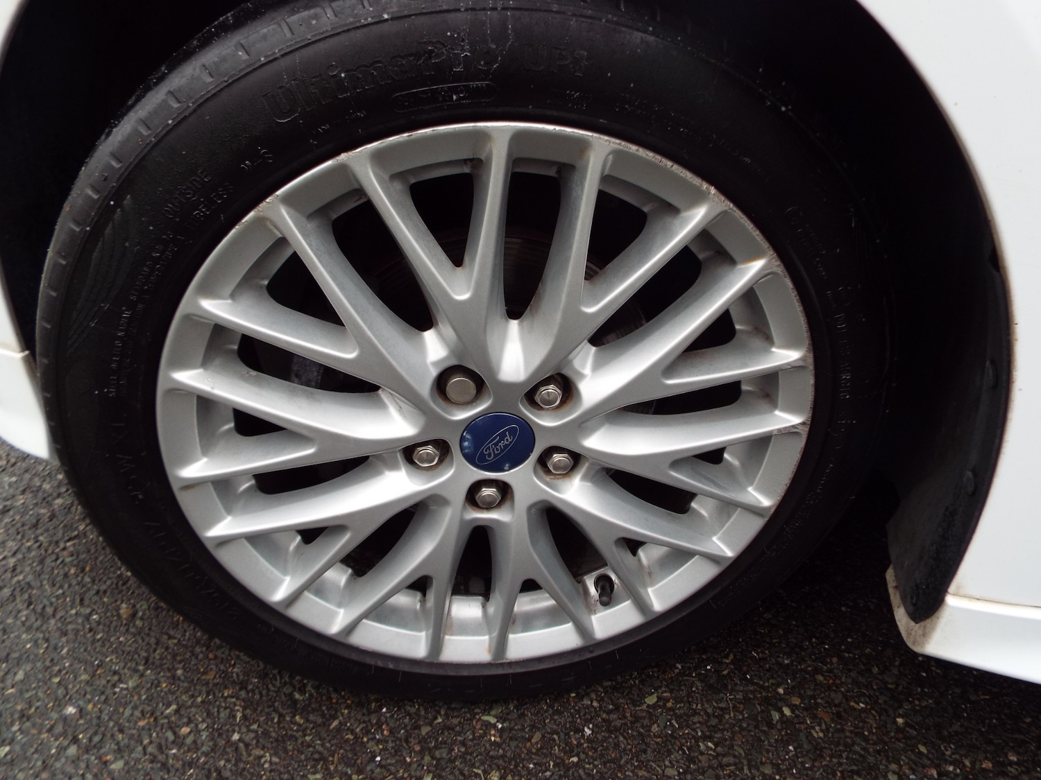 Used Ford Focus 2014 for sale - 77213371: Photo 7