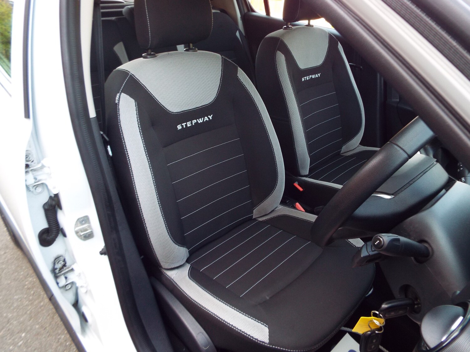 Vehicle 19