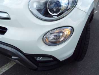Used Fiat 500X 2017 for sale - 74644740: Photo
