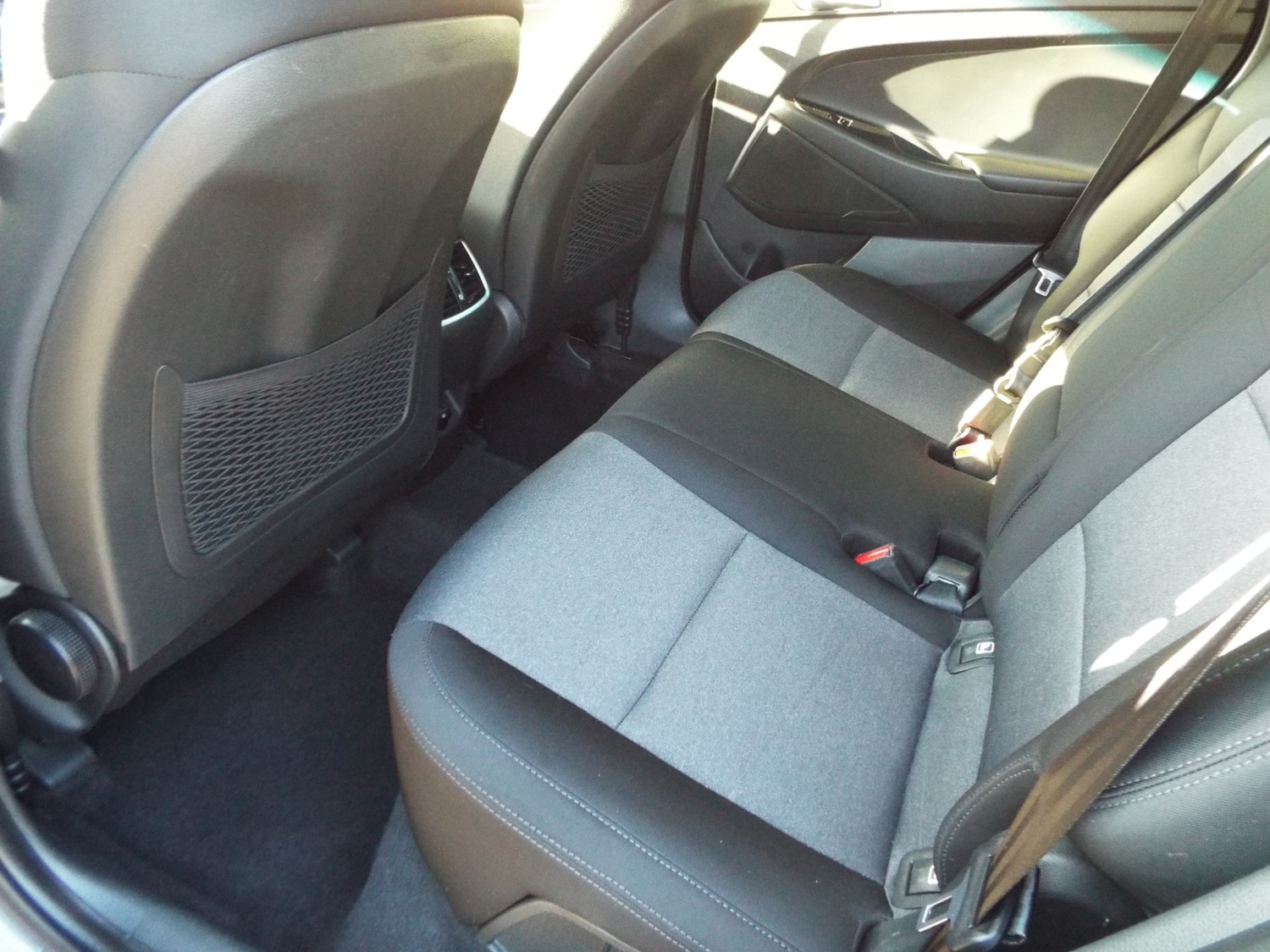 Used Hyundai TUCSON 2019 for sale - 75773515: Photo 10