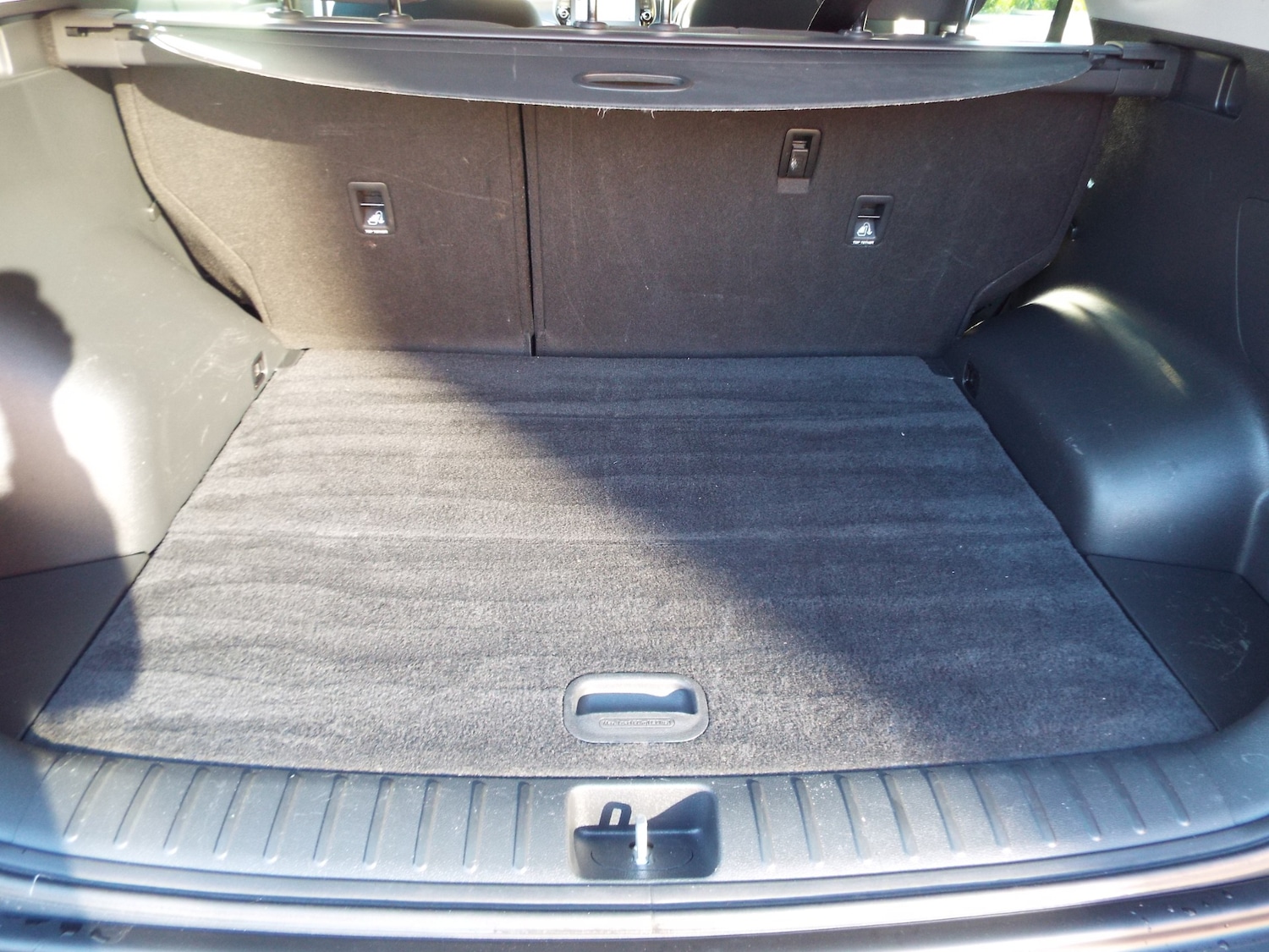 Used Hyundai TUCSON 2019 for sale - 75773515: Photo 14