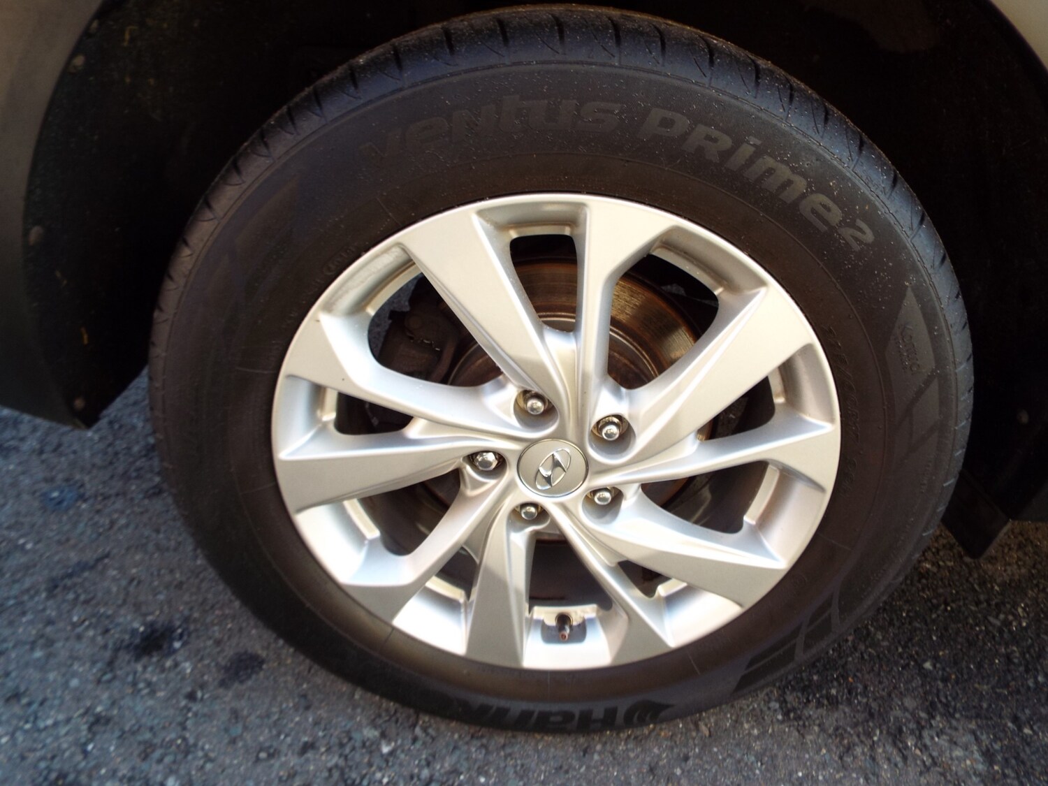 Used Hyundai TUCSON 2019 for sale - 75773515: Photo 18