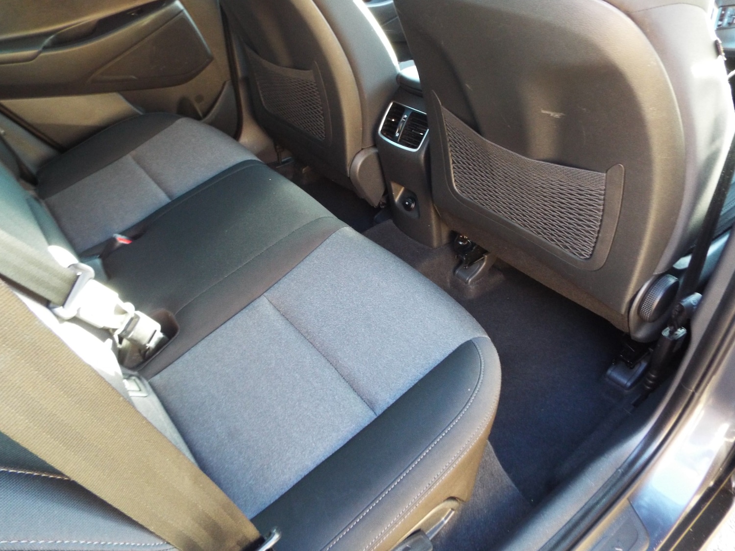 Used Hyundai TUCSON 2019 for sale - 75773515: Photo 19