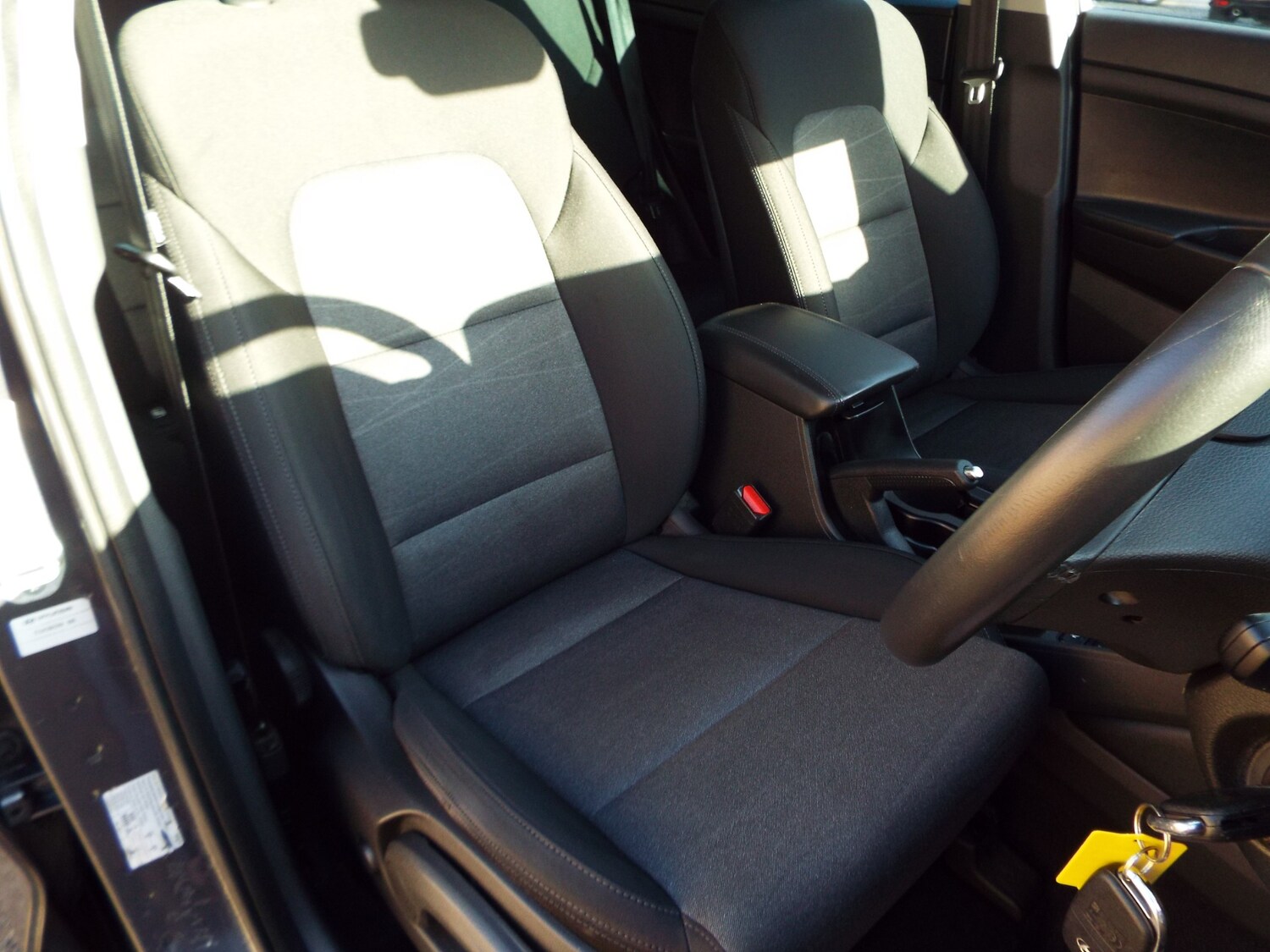 Used Hyundai TUCSON 2019 for sale - 75773515: Photo 25