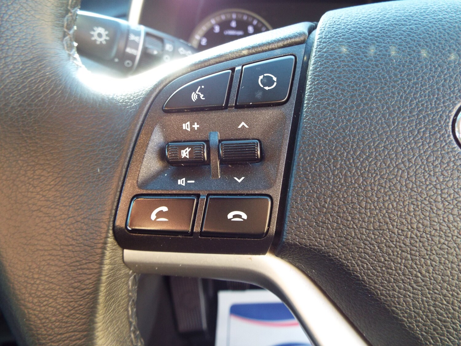 Used Hyundai TUCSON 2019 for sale - 75773515: Photo 31
